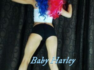 Baby_Harley