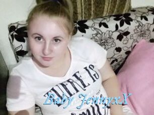 Baby_JennyxX