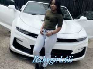 BabygirlAli