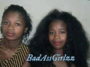BadAssGirlzz