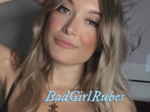 BadGirlRubes