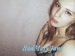 BadMaryJane