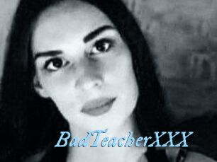 Bad_TeacherXXX