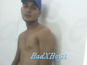 BadXBoy21