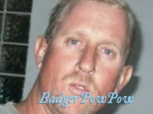 BadgerPowPow