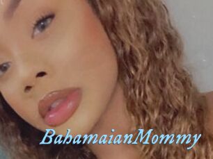 BahamaianMommy