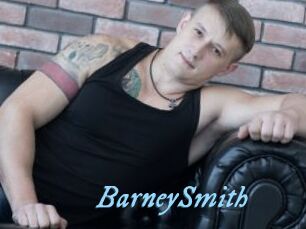 BarneySmith
