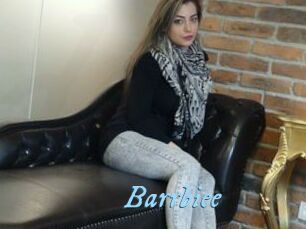 Barrbiee