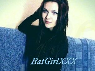 BatGirlXXX