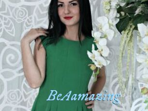 BeAamazing