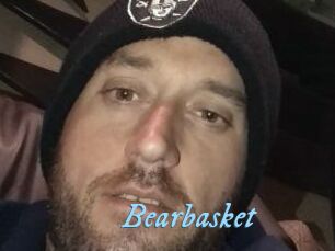 Bearbasket