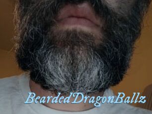 BeardedDragonBallz