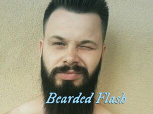 Bearded_Flash