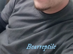 Bearreptile