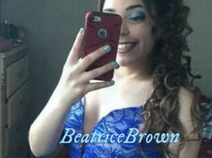 Beatrice_Brown