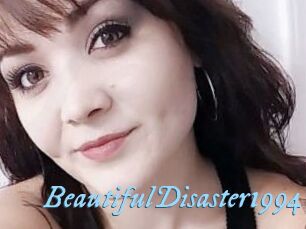BeautifulDisaster1994