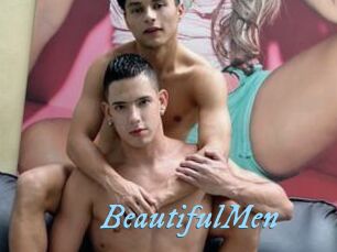 BeautifulMen