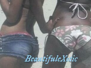 BeautifuleXotic