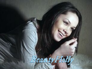 BeautyHolly