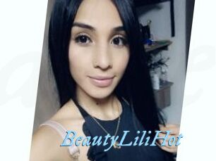 BeautyLiliHot