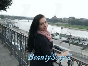 BeautySexyX