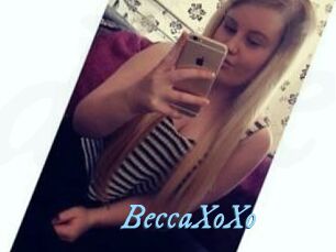BeccaXoXo