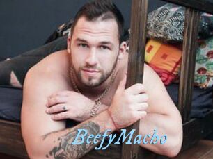 BeefyMacho