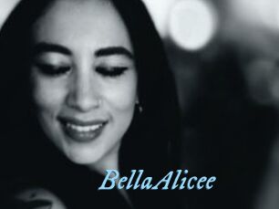 BellaAlicee