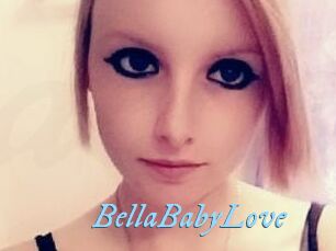 Bella_Baby_Love