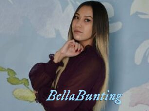 BellaBunting