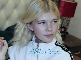 BellaGreen