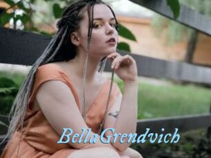 BellaGrendvich