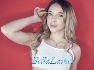 BellaLaines