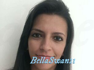 BellaSwan21