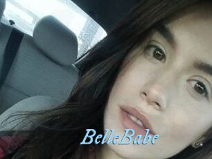 BelleBabe