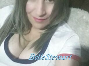 BelleStewart