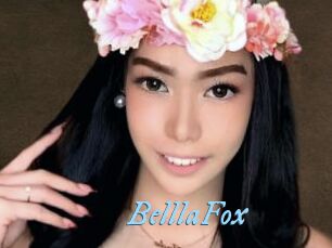 BelllaFox