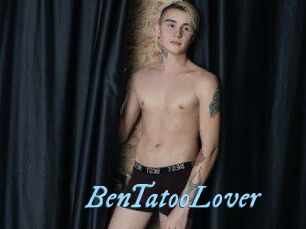 BenTatooLover