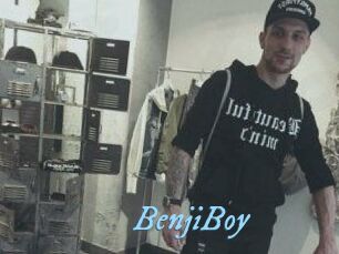 BenjiBoy
