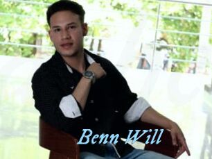 Benn_Will