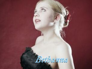 Bethanna