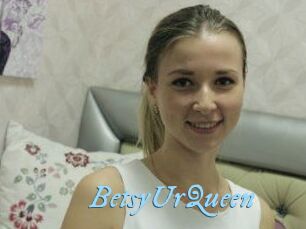 BetsyUrQueen