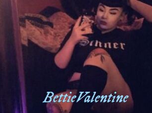 BettieValentine