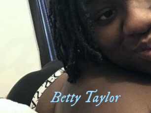 Betty_Taylor