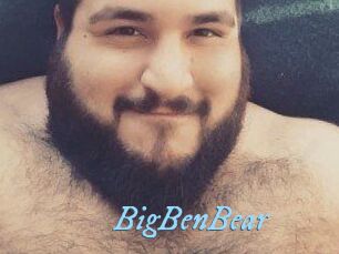 BigBenBear