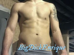 BigDickEnrique