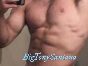 BigTonySantana