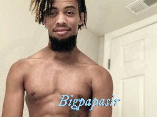 Bigpapasir