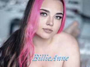 BillieAnne
