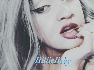 BillieBaby